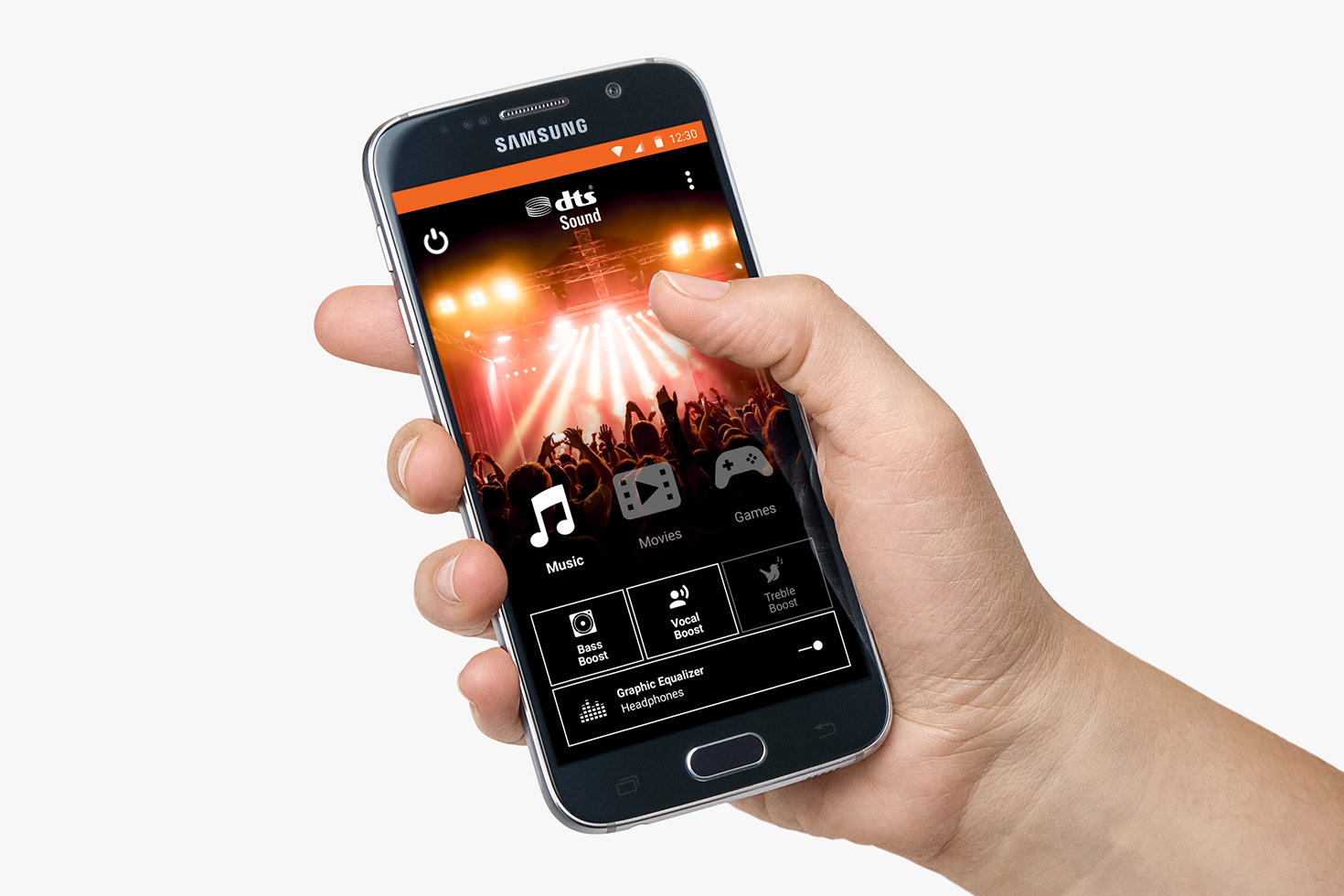 Dts Sound Download For Android