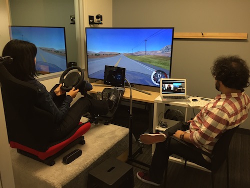 HD Radio Usability Research: Station Following (2016)